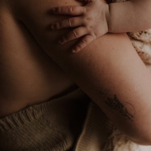 Postpartum Credits Ara Schrijvers